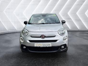 SPOTICAR Fiat 500x Urban Look 1.6 Multijet ´´hey Google´´ Ruckfahrkam Gebraucht - Suv Diesel Grau - Bietigheim-bissingen - 1201302171_2
