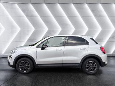 SPOTICAR Fiat 500x Urban Look 1.6 Multijet ´´hey Google´´ Ruckfahrkam Gebraucht - Suv Diesel Grau - Bietigheim-bissingen - 1201302171_3