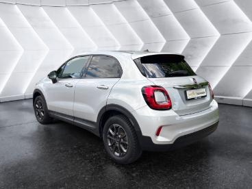 SPOTICAR Fiat 500x Urban Look 1.6 Multijet ´´hey Google´´ Ruckfahrkam Gebraucht - Suv Diesel Grau - Bietigheim-bissingen - 1201302171_4