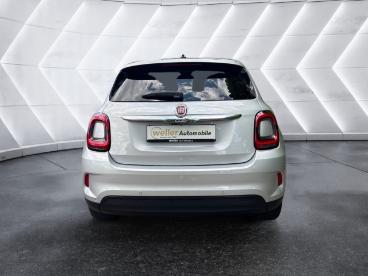 SPOTICAR Fiat 500x Urban Look 1.6 Multijet ´´hey Google´´ Ruckfahrkam Gebraucht - Suv Diesel Grau - Bietigheim-bissingen - 1201302171_5