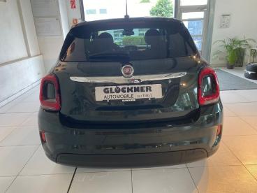 SPOTICAR Fiat 500x Google Gebraucht - Suv Benzin Grün - Dresden - 1201302418_3