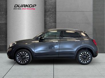 SPOTICAR Fiat 500x 1.5 Gse Hybrid Cross Automatik Sitzheizung Dyn. Ku Gebraucht - Suv Benzin Grau - Braunschweig - 1201334356_2