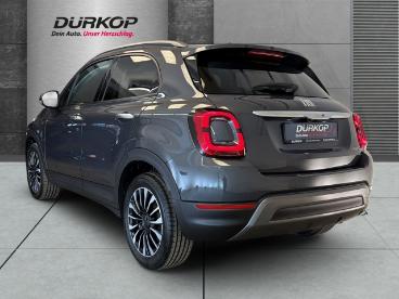 SPOTICAR Fiat 500x 1.5 Gse Hybrid Cross Automatik Sitzheizung Dyn. Ku Gebraucht - Suv Benzin Grau - Braunschweig - 1201334356_3