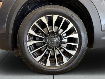 SPOTICAR Fiat 500x 1.5 Gse Hybrid Cross Automatik Sitzheizung Dyn. Ku Gebraucht - Suv Benzin Grau - Braunschweig - 1201334356_4