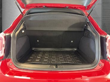 SPOTICAR Fiat 500x 1.5 Red Automatik Tempomat Klimaanlage Start/stop Gebraucht - Suv Benzin Rot - Braunschweig - 1201344173_5