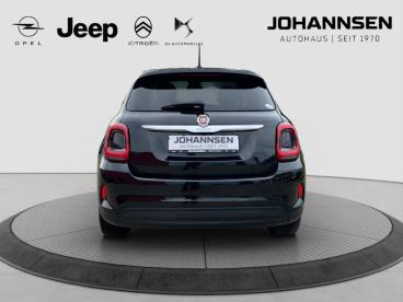 SPOTICAR Fiat 500x 1.6 110 Urban Look Klima Kamera Shz Gebraucht - Suv Benzin Schwarz - Drochtersen - 1201344327_4