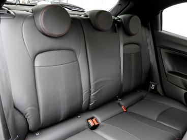 SPOTICAR Fiat 500x Sport*navi*pdc*shz*klimaautomatik*alu* Gebraucht - Suv Benzin Rot - Siegen - 1201354981_5