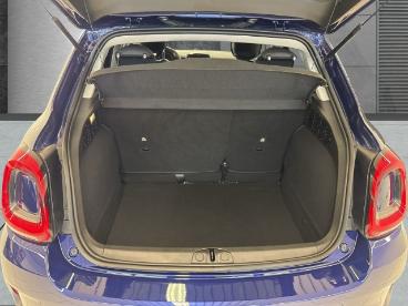 SPOTICAR Fiat 500x Basis 1.5 Gse Acc Keyless Entry Keyless Start Totw Gebraucht - Suv Benzin Blau - Lübeck - 1201355836_5