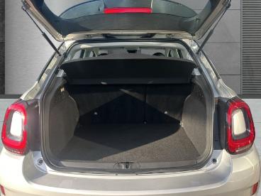 SPOTICAR Fiat 500x Lounge Navi Bi-xenon Carplay Shz Pdc+kamera Gebraucht - Suv Benzin Grau - Stralsund - 1201358803_5