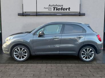 SPOTICAR Fiat 500x 1.5 Gse Hybrid Cross Gebraucht - Suv Hybrid  - Lauchringen - 1200920846_2