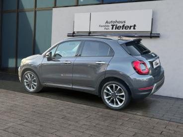 SPOTICAR Fiat 500x 1.5 Gse Hybrid Cross Gebraucht - Suv Hybrid  - Lauchringen - 1200920846_3