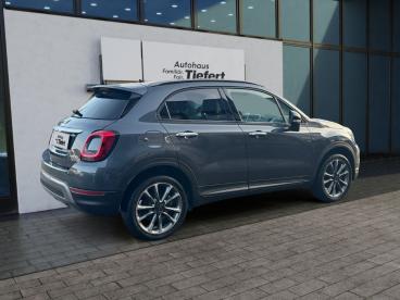 SPOTICAR Fiat 500x 1.5 Gse Hybrid Cross Gebraucht - Suv Hybrid  - Lauchringen - 1200920846_5