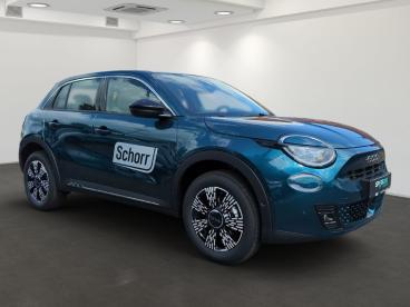 SPOTICAR Fiat 600 600 Gebraucht - Wohnmobil Benzin Grün - Eisenach - 1201037966_2