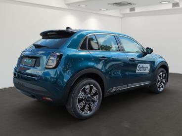 SPOTICAR Fiat 600 600 Gebraucht - Wohnmobil Benzin Grün - Eisenach - 1201037966_3