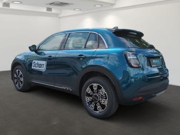 SPOTICAR Fiat 600 600 Gebraucht - Wohnmobil Benzin Grün - Eisenach - 1201037966_4