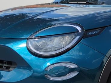 SPOTICAR Fiat 600 600 Gebraucht - Wohnmobil Benzin Grün - Eisenach - 1201037966_5