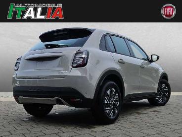 SPOTICAR Fiat 600 *led/kamera* Gebraucht - Wohnmobil Benzin Grau - Regensburg - 1201043859_2