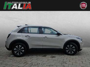 SPOTICAR Fiat 600 *led/kamera* Gebraucht - Wohnmobil Benzin Grau - Regensburg - 1201043859_3