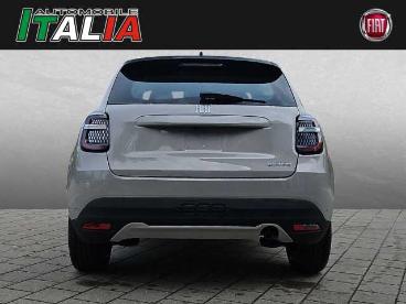 SPOTICAR Fiat 600 *led/kamera* Gebraucht - Wohnmobil Benzin Grau - Regensburg - 1201043859_4