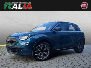 SPOTICAR Fiat 600 La Prima Automatik Gebraucht - Wohnmobil Benzin  - Regensburg - 1201098204_1