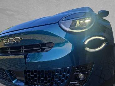 SPOTICAR Fiat 600 La Prima Automatik Gebraucht - Wohnmobil Benzin  - Regensburg - 1201098204_2