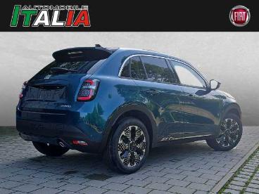 SPOTICAR Fiat 600 La Prima Automatik Gebraucht - Wohnmobil Benzin  - Regensburg - 1201098204_4