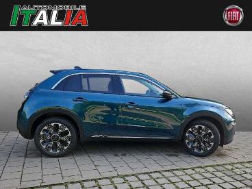 SPOTICAR Fiat 600 La Prima Automatik Gebraucht - Wohnmobil Benzin  - Regensburg - 1201098204_5