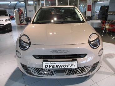 SPOTICAR Fiat 600 (mild-)hybrid Special Edition 1.2 Dct Gebraucht - Wohnmobil Benzin Beige - Lingen - 1201109531_2
