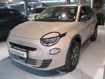 SPOTICAR Fiat 600 (mild-)hybrid Special Edition 1.2 Dct Gebraucht - Wohnmobil Benzin Beige - Lingen - 1201109531_3