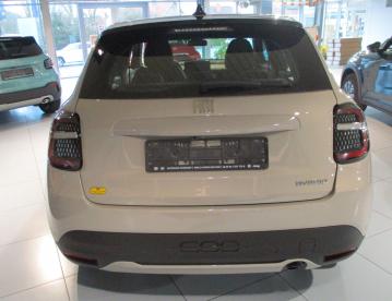 SPOTICAR Fiat 600 (mild-)hybrid Special Edition 1.2 Dct Gebraucht - Wohnmobil Benzin Beige - Lingen - 1201109531_5
