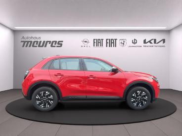 SPOTICAR Fiat 600 110 Ps Automatik, Allwetter Klima, Voll-led, Parks Gebraucht - Wohnmobil Hybrid Rot - Erkelenz - 1201202220_5