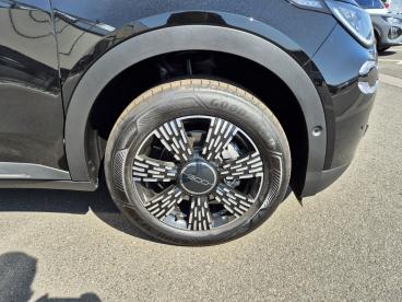 SPOTICAR Fiat 600 600 Gebraucht - Wohnmobil Benzin Schwarz - Potsdam - 1201224654_3