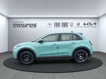 SPOTICAR Fiat 600 *auch Als La Prima Verfugbar* 110 Ps, Led, Ruckfah Gebraucht - Wohnmobil Hybrid Blau - Erkelenz - 1201231151_2