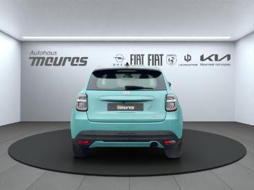 SPOTICAR Fiat 600 *auch Als La Prima Verfugbar* 110 Ps, Led, Ruckfah Gebraucht - Wohnmobil Hybrid Blau - Erkelenz - 1201231151_3