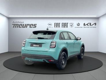 SPOTICAR Fiat 600 *auch Als La Prima Verfugbar* 110 Ps, Led, Ruckfah Gebraucht - Wohnmobil Hybrid Blau - Erkelenz - 1201231151_4