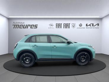 SPOTICAR Fiat 600 *auch Als La Prima Verfugbar* 110 Ps, Led, Ruckfah Gebraucht - Wohnmobil Hybrid Blau - Erkelenz - 1201231151_5