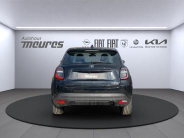 SPOTICAR Fiat 600 Business Edit. (la Prima Verfugbar) 110 Ps, Led, R Gebraucht - Wohnmobil Hybrid Schwarz - Heinsberg - 1201234394_3