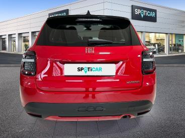 SPOTICAR Fiat 600 Basis 1.2 74 Kw Gebraucht - Wohnmobil Benzin Rot - Hamburg - 1201251300_5