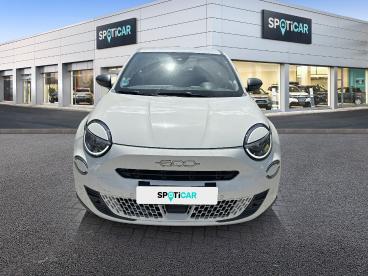 SPOTICAR Fiat 600 Basis Gebraucht - Wohnmobil Benzin Weiß - Düsseldorf - 1201251954_2