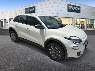SPOTICAR Fiat 600 Basis Gebraucht - Wohnmobil Benzin Weiß - Düsseldorf - 1201251954_3