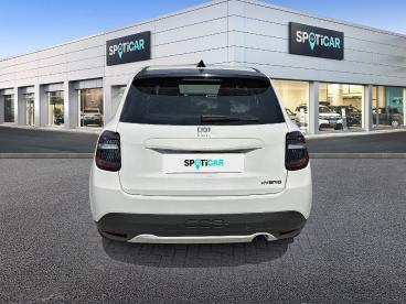 SPOTICAR Fiat 600 Basis Gebraucht - Wohnmobil Benzin Weiß - Düsseldorf - 1201251954_5