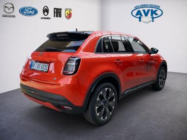 SPOTICAR Fiat 600 Elektro Laprima 54kwh Winterpaket Gebraucht - Wohnmobil Elektro Orange - Husum - 1201254414_3