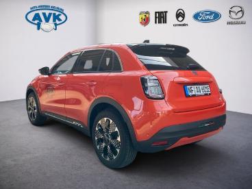 SPOTICAR Fiat 600 Elektro Laprima 54kwh Winterpaket Gebraucht - Wohnmobil Elektro Orange - Husum - 1201254414_4