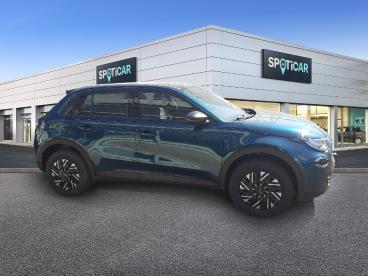 SPOTICAR Fiat 600 125 Jahre Edition Hybrid Auto. *navi*pdc Gebraucht - Wohnmobil Benzin Grün - Maintal - 1201256805_4