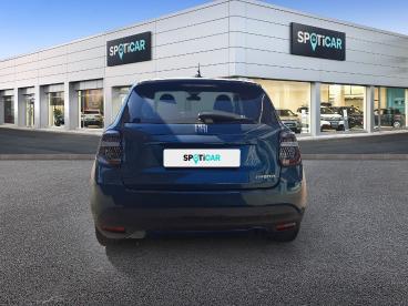 SPOTICAR Fiat 600 125 Jahre Edition Hybrid Auto. *navi*pdc Gebraucht - Wohnmobil Benzin Grün - Maintal - 1201256805_5