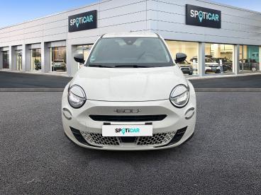 SPOTICAR Fiat 600 125 Jahre Edition 100 Auto *dab*pdc Gebraucht - Wohnmobil Benzin Weiß - Maintal - 1201256808_2