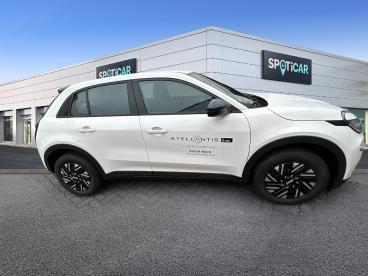 SPOTICAR Fiat 600 125 Jahre Edition 100 Auto *dab*pdc Gebraucht - Wohnmobil Benzin Weiß - Maintal - 1201256808_4