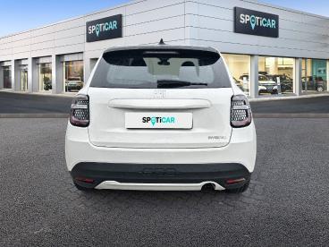 SPOTICAR Fiat 600 125 Jahre Edition 100 Auto *dab*pdc Gebraucht - Wohnmobil Benzin Weiß - Maintal - 1201256808_5