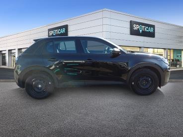 SPOTICAR Fiat 600 Special Edition Hybrid *navi*winterpak Gebraucht - Wohnmobil Hybrid Schwarz - Maintal - 1201256888_4