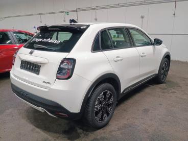 SPOTICAR Fiat 600 1.2 Hybrid T3 110ps Dct R.kam*shz*led*10´´/7´´ Gebraucht - Wohnmobil Benzin Weiß - Schwandorf - 1201257750_4